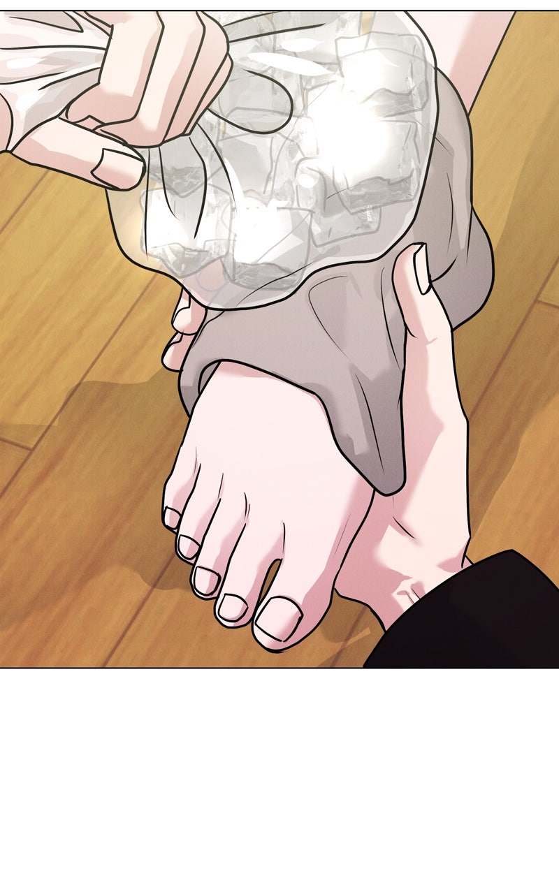 Date or Die Episode 22 page 71 - 
