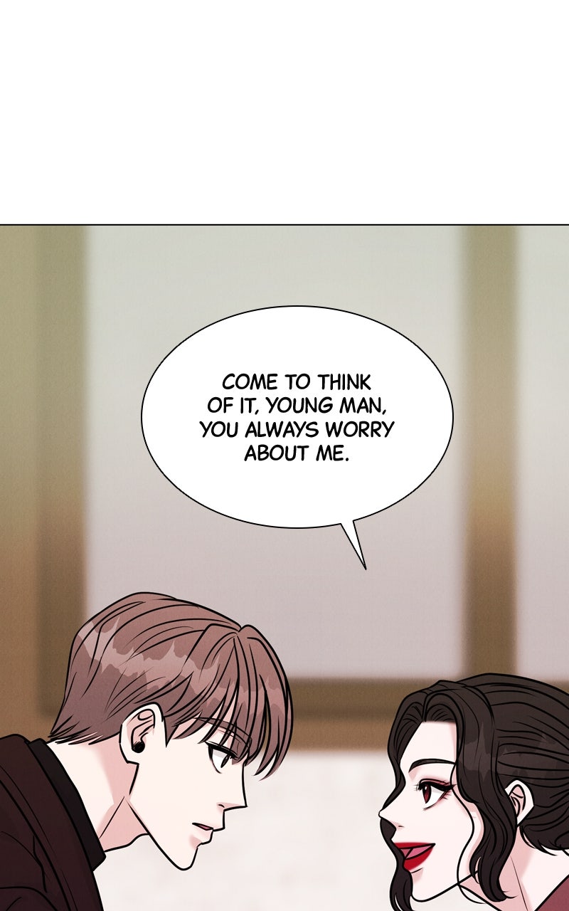 Date or Die Episode 22 page 76 - 