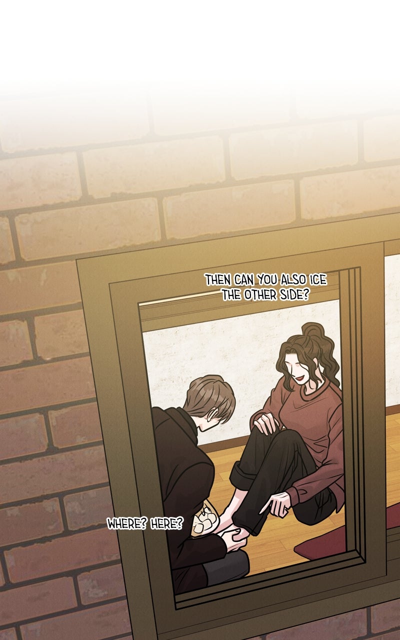 Date or Die Episode 22 page 83 - 