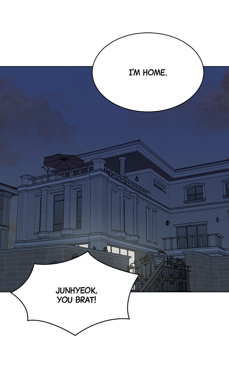 Date or Die Episode 22 page 85 - 