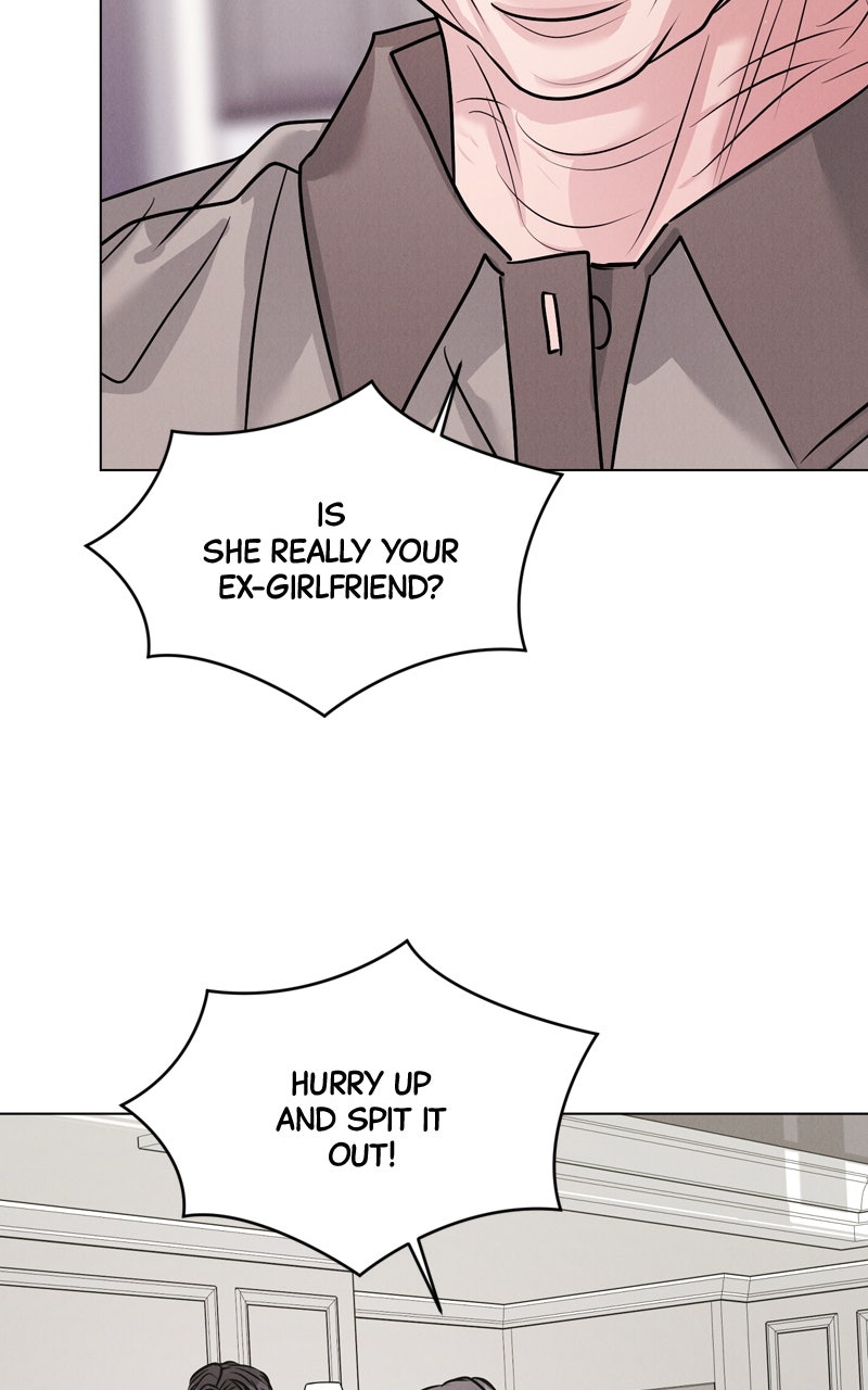 Date or Die Episode 22 page 90 - 