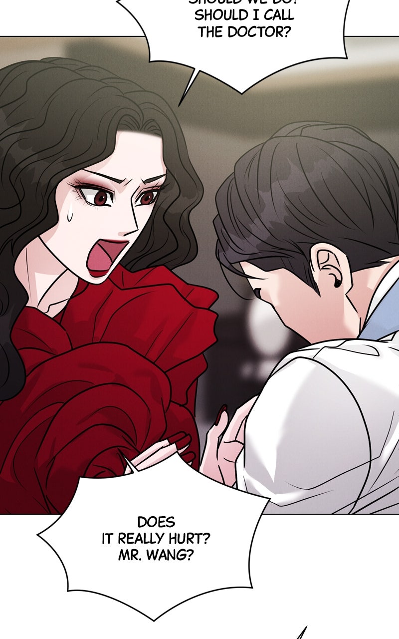 Date or Die Episode 22 page 10 - 