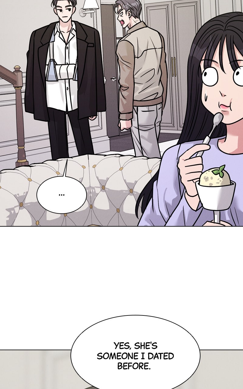 Date or Die Episode 22 page 91 - 