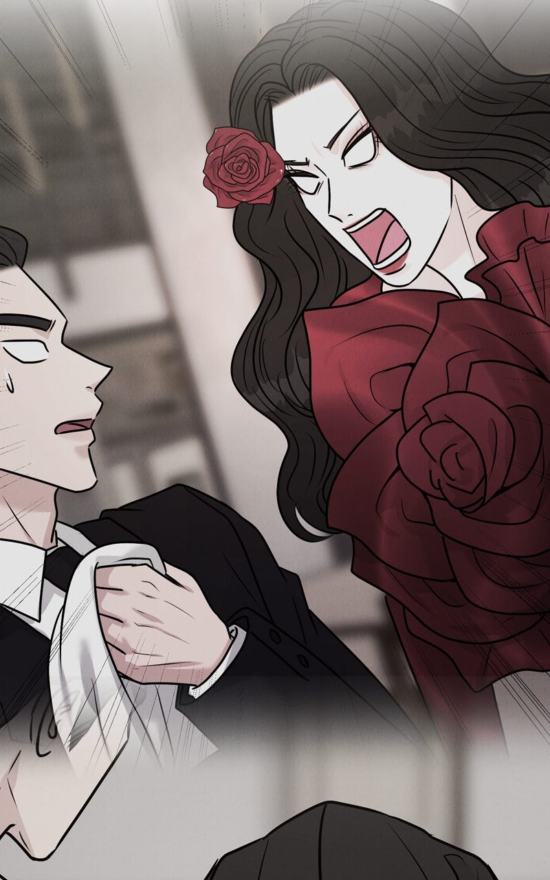 Date or Die Episode 22 page 96 - 