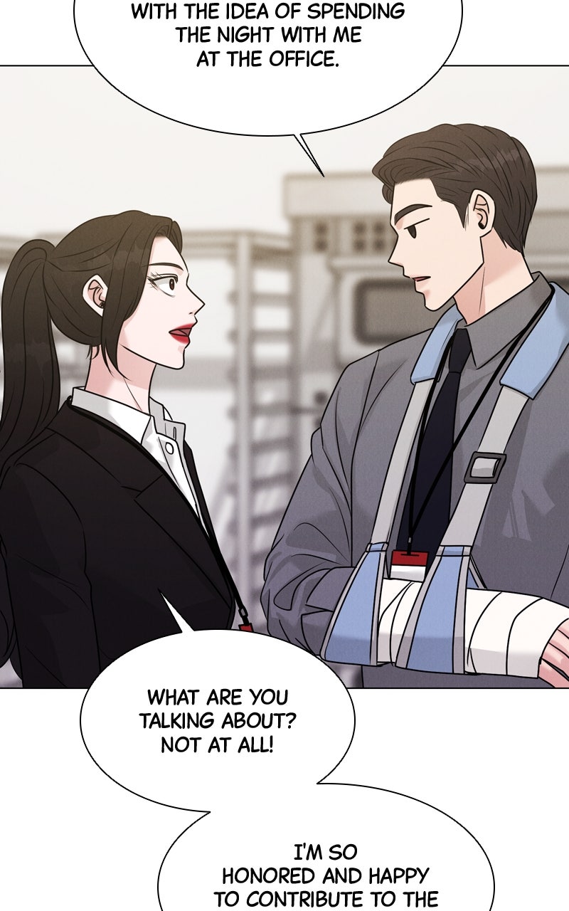 Date or Die Episode 23 page 104 - 