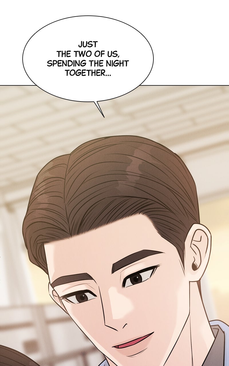 Date or Die Episode 23 page 108 - 
