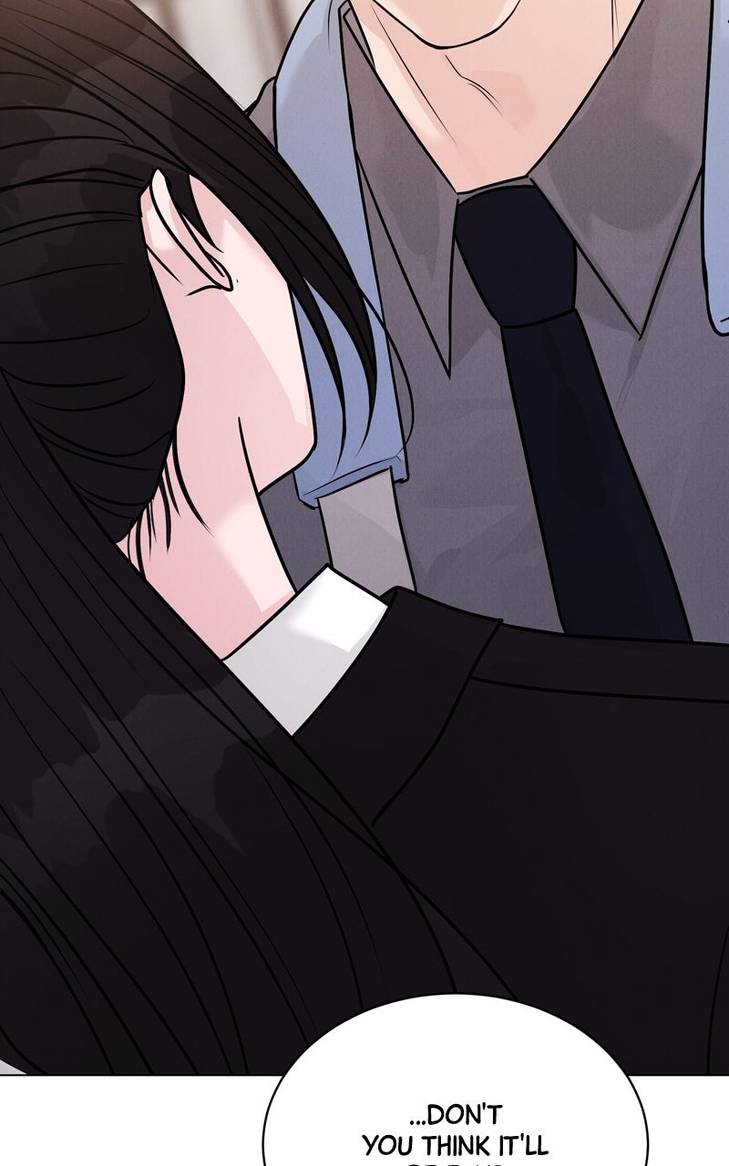 Date or Die Episode 23 page 109 - 