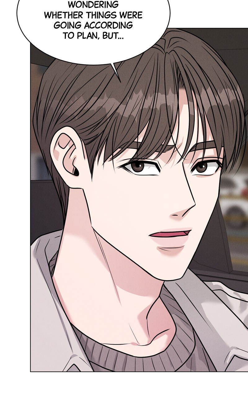 Date or Die Episode 23 page 17 - 