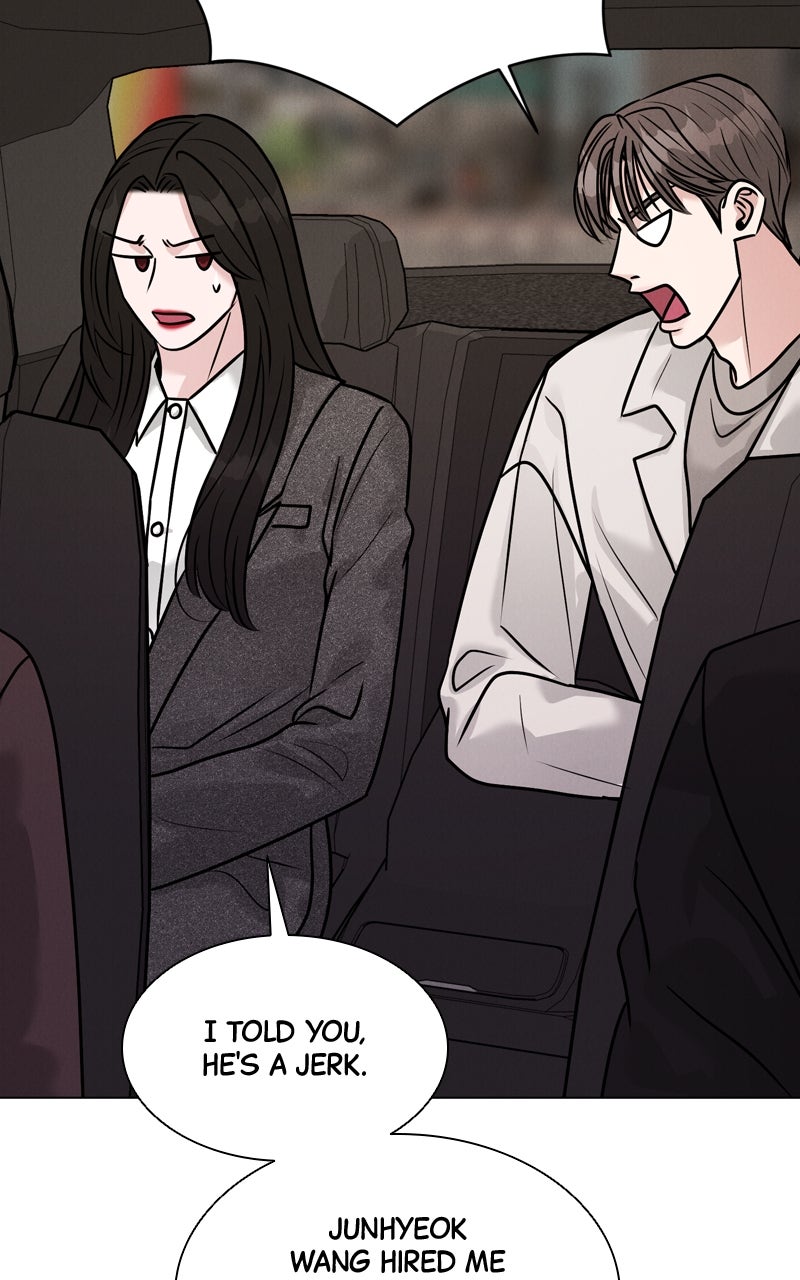 Date or Die Episode 23 page 20 - 