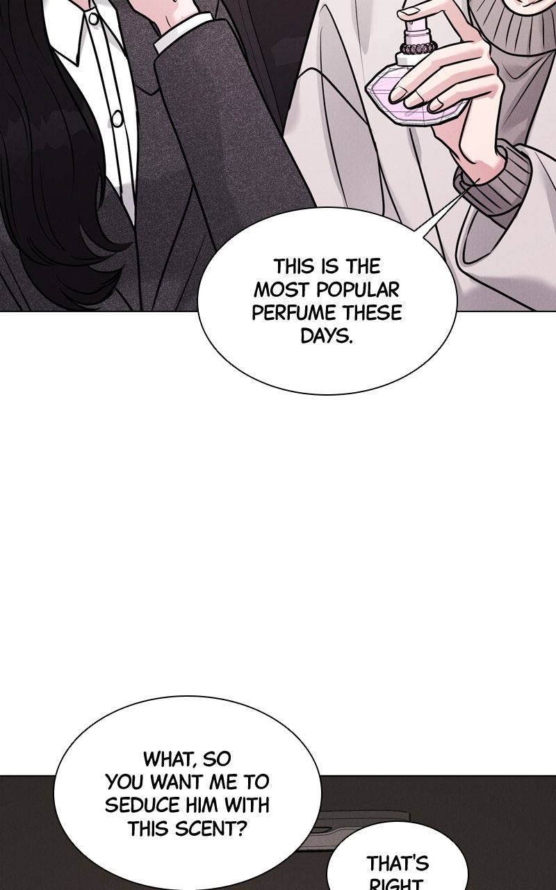 Date or Die Episode 23 page 26 - 