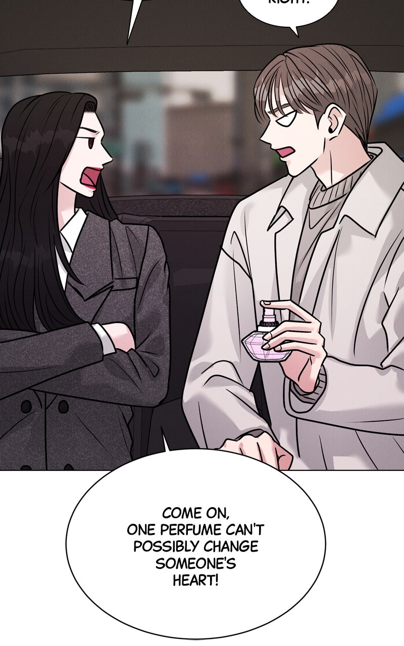 Date or Die Episode 23 page 27 - 