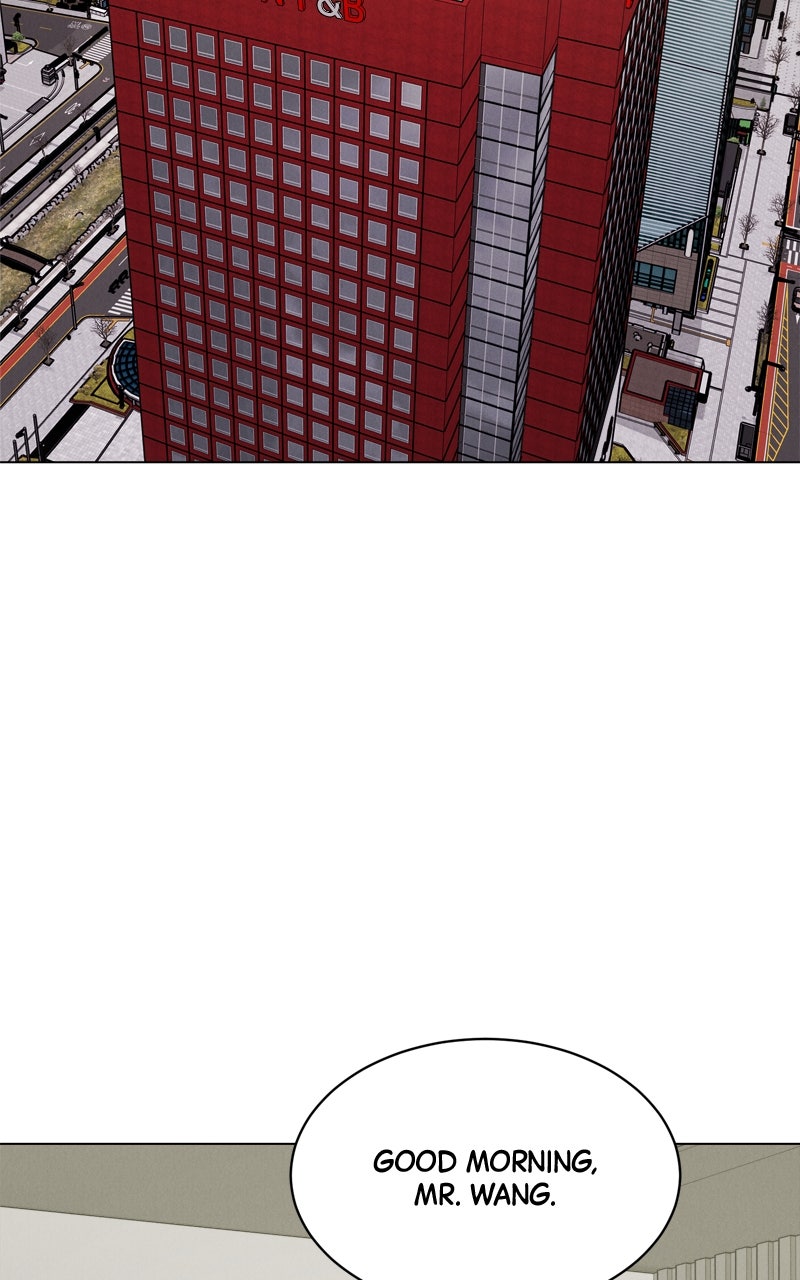 Date or Die Episode 23 page 32 - 