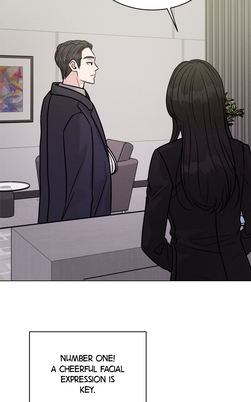 Date or Die Episode 23 page 33 - 