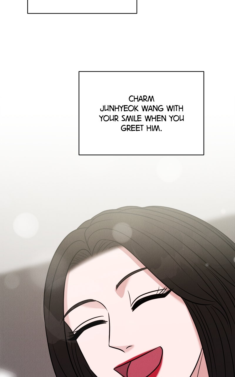 Date or Die Episode 23 page 34 - 