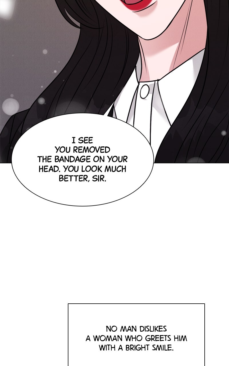 Date or Die Episode 23 page 35 - 