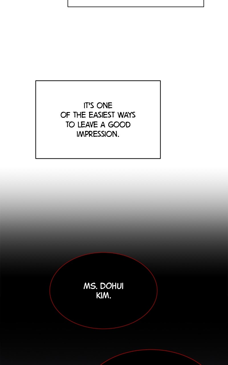 Date or Die Episode 23 page 36 - 