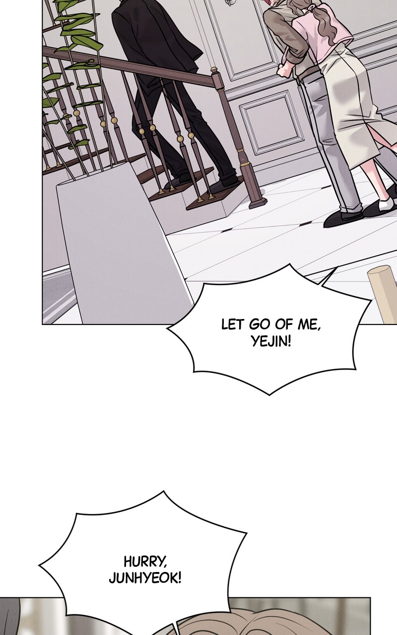 Date or Die Episode 23 page 5 - 