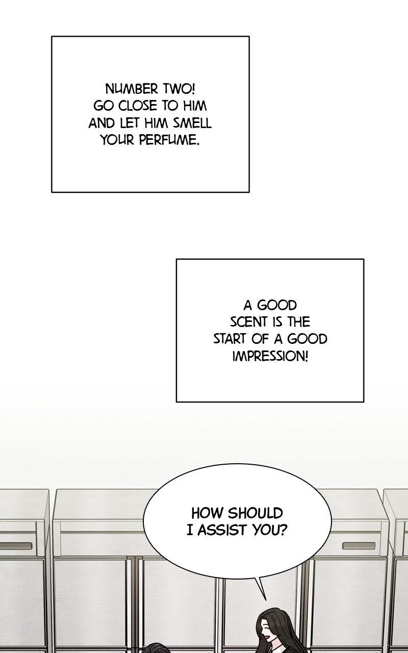 Date or Die Episode 23 page 42 - 