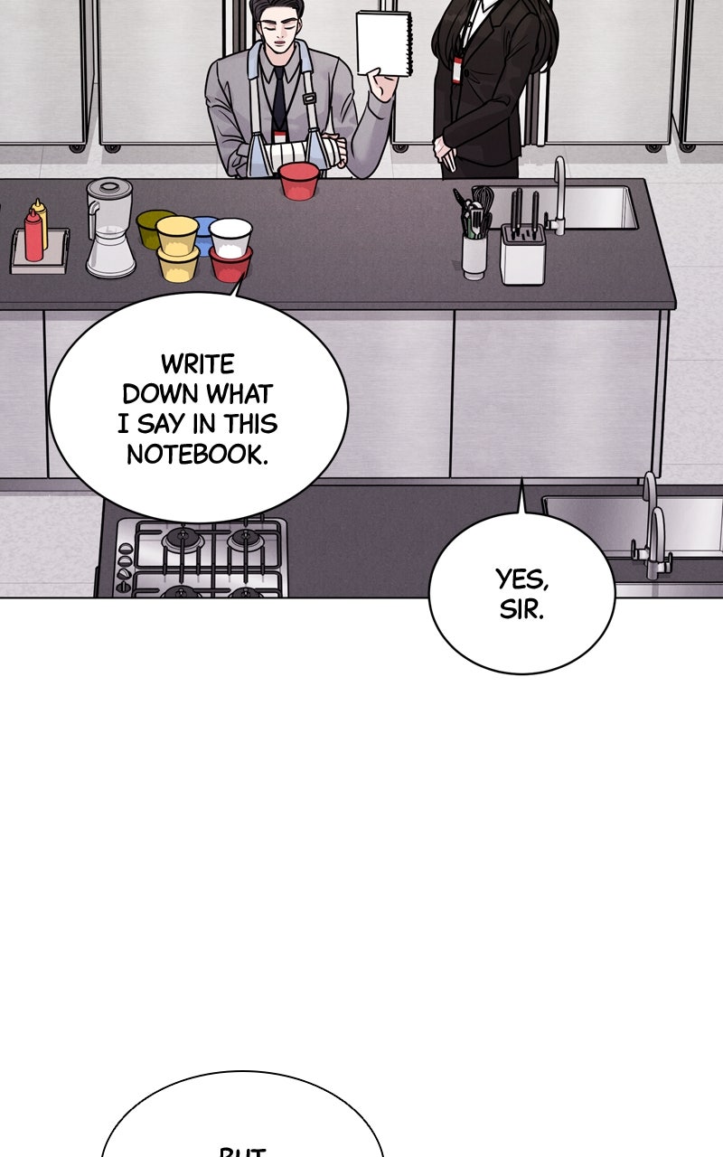 Date or Die Episode 23 page 43 - 
