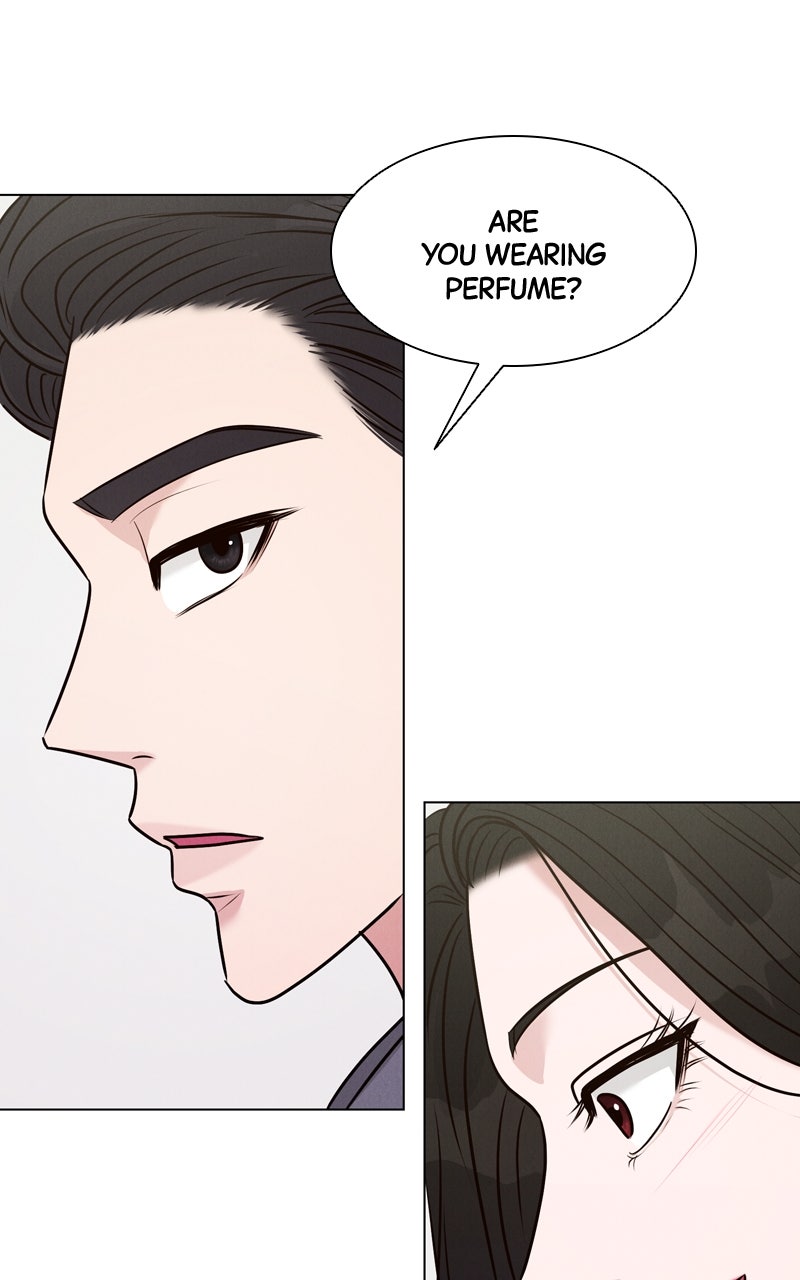 Date or Die Episode 23 page 47 - 