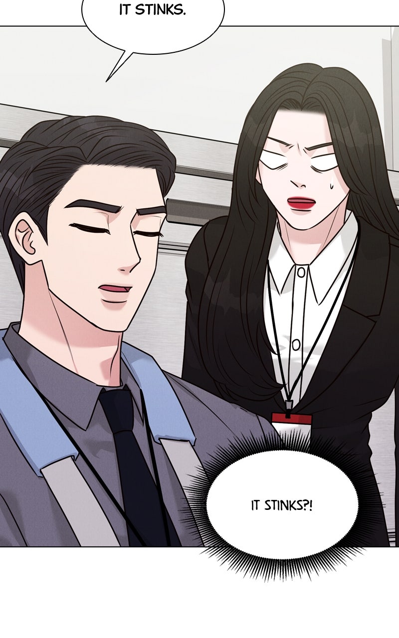 Date or Die Episode 23 page 49 - 