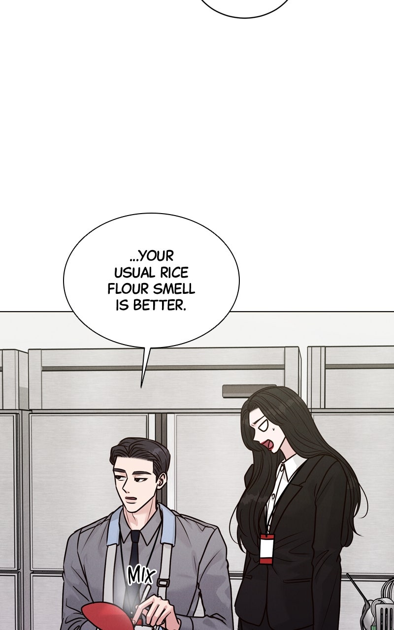 Date or Die Episode 23 page 51 - 