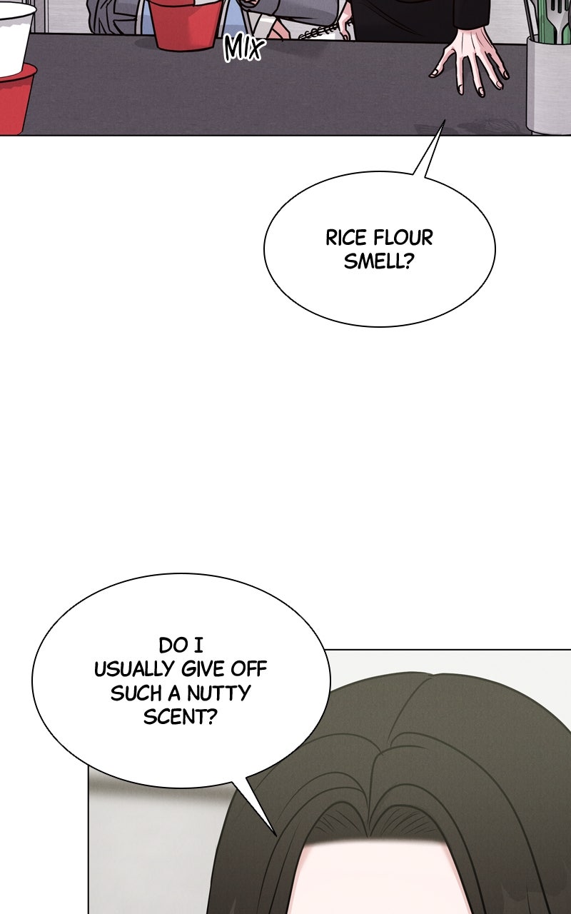 Date or Die Episode 23 page 52 - 