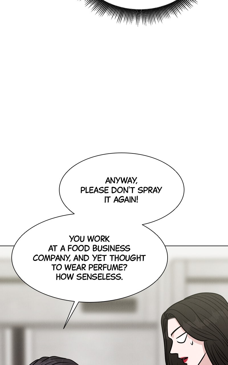 Date or Die Episode 23 page 55 - 