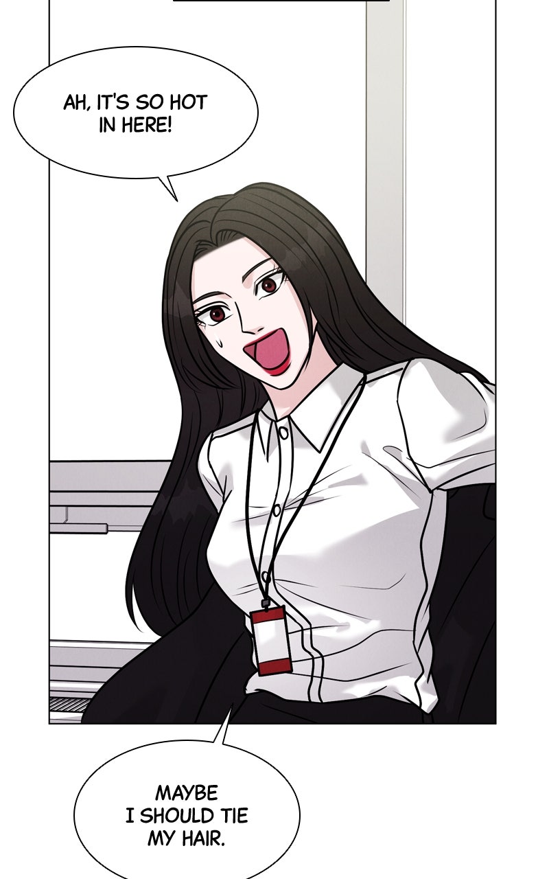 Date or Die Episode 23 page 59 - 