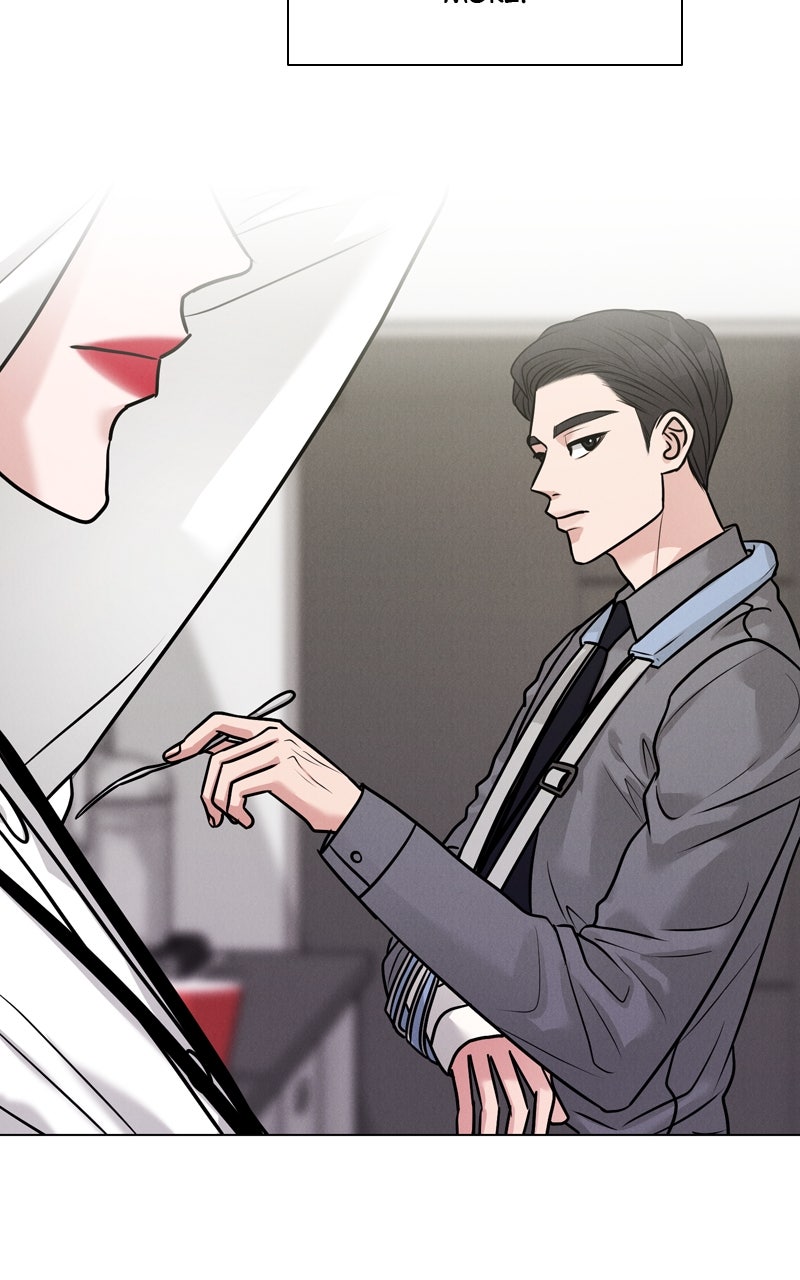 Date or Die Episode 23 page 64 - 