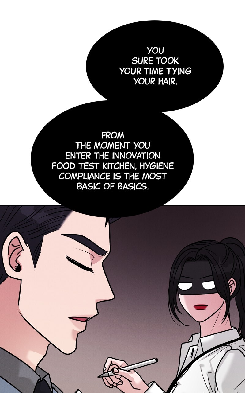 Date or Die Episode 23 page 72 - 