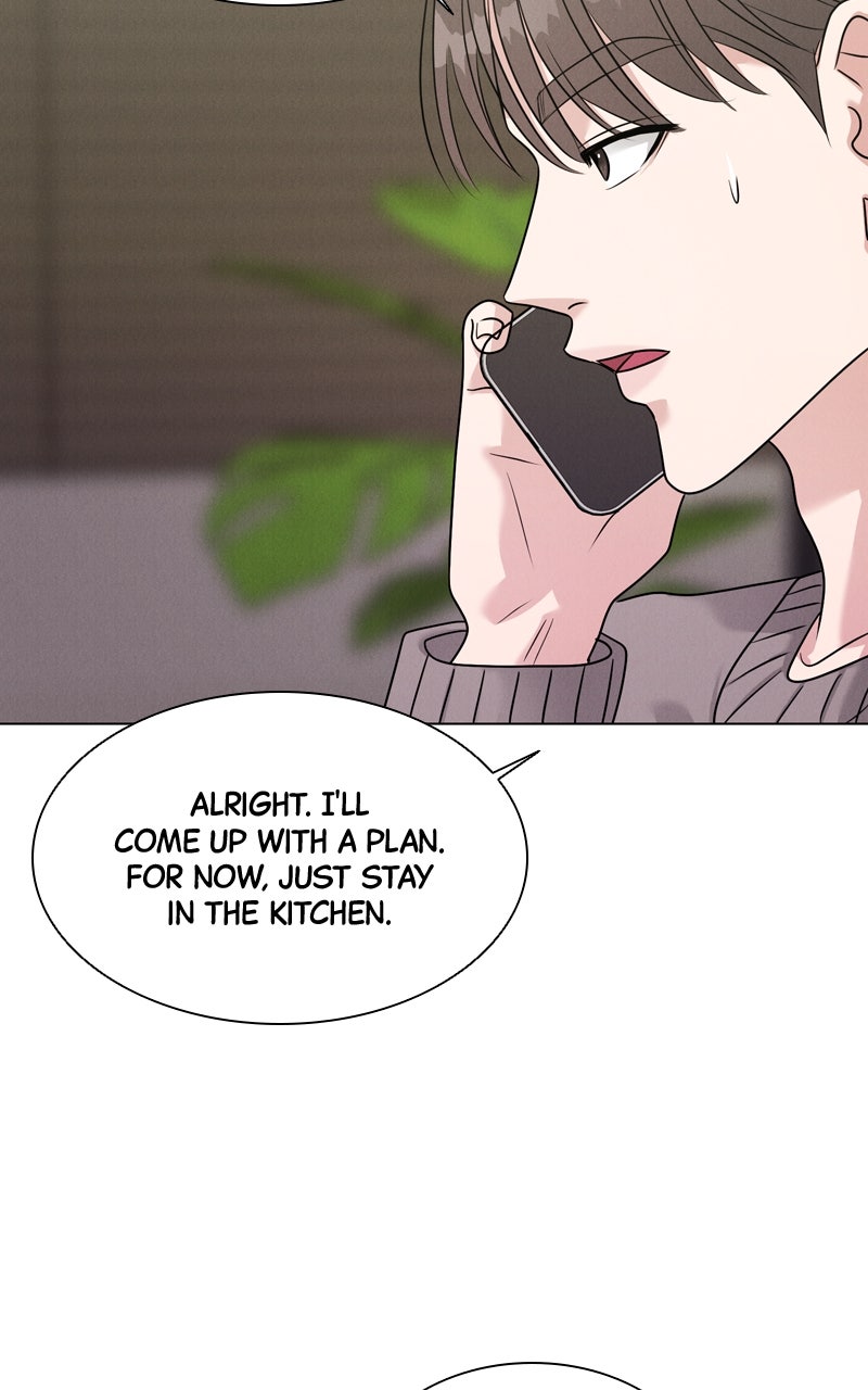 Date or Die Episode 23 page 78 - 