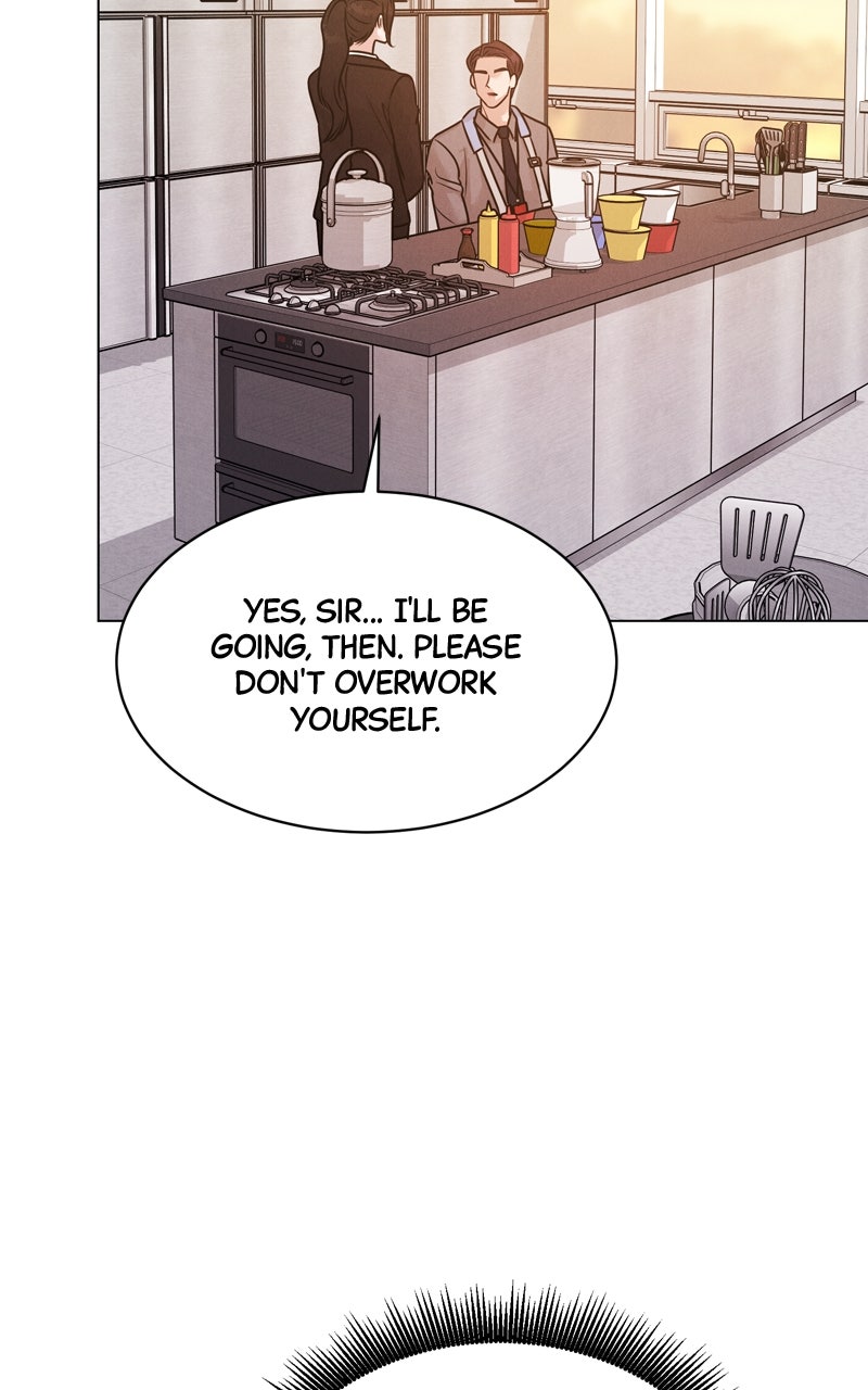 Date or Die Episode 23 page 83 - 