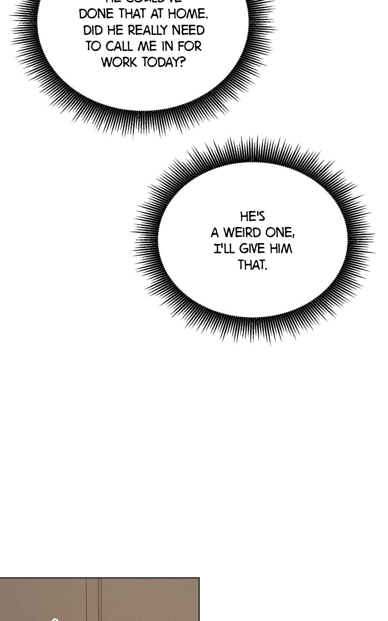 Date or Die Episode 23 page 85 - 