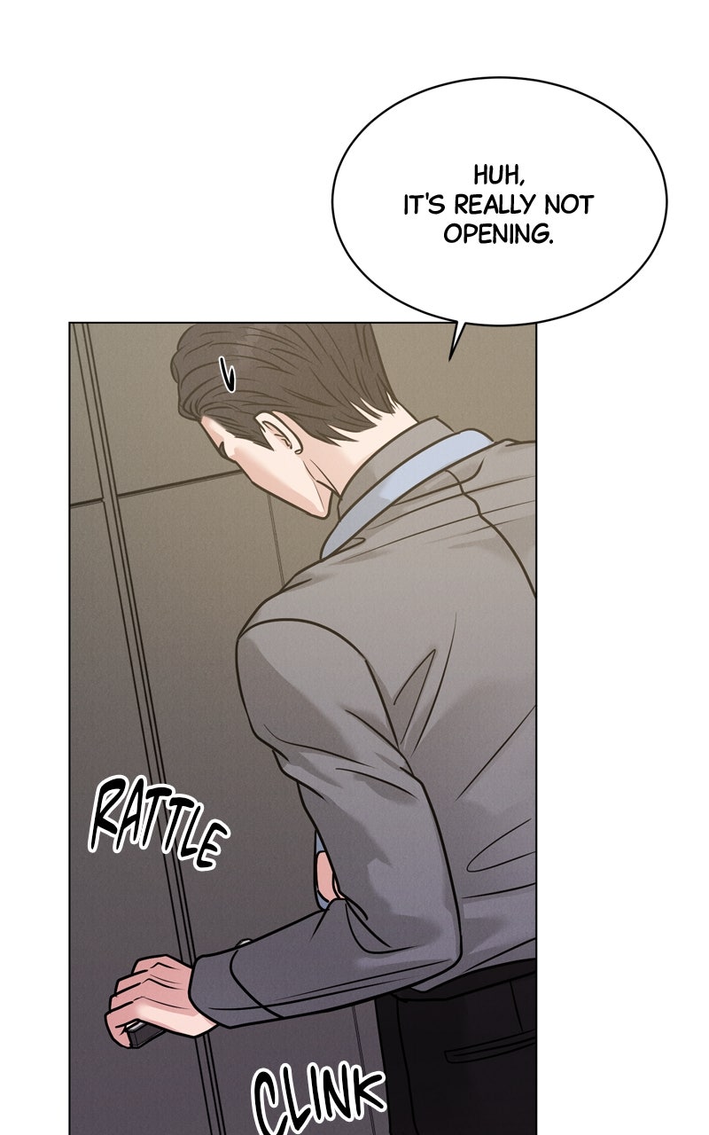 Date or Die Episode 23 page 90 - 
