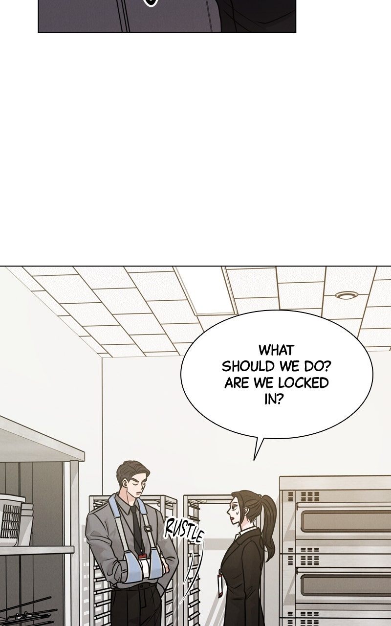 Date or Die Episode 23 page 91 - 