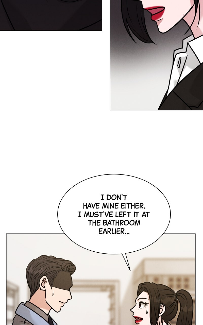 Date or Die Episode 23 page 96 - 