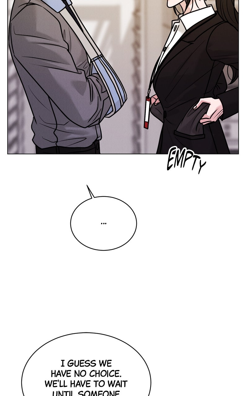 Date or Die Episode 23 page 97 - 