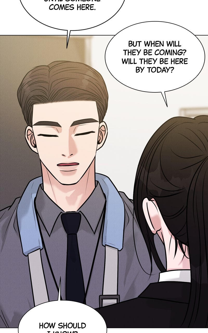 Date or Die Episode 23 page 98 - 