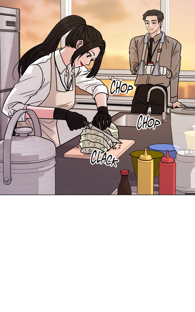 Date or Die Episode 24 page 11 - 
