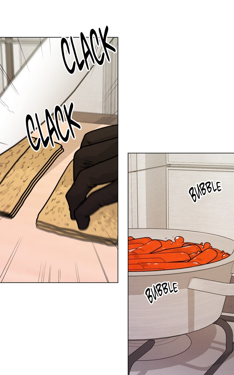 Date or Die Episode 24 page 13 - 