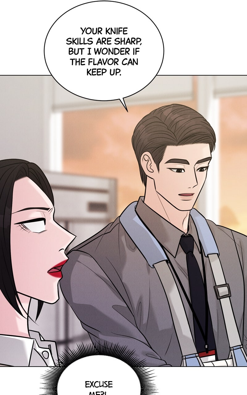 Date or Die Episode 24 page 19 - 