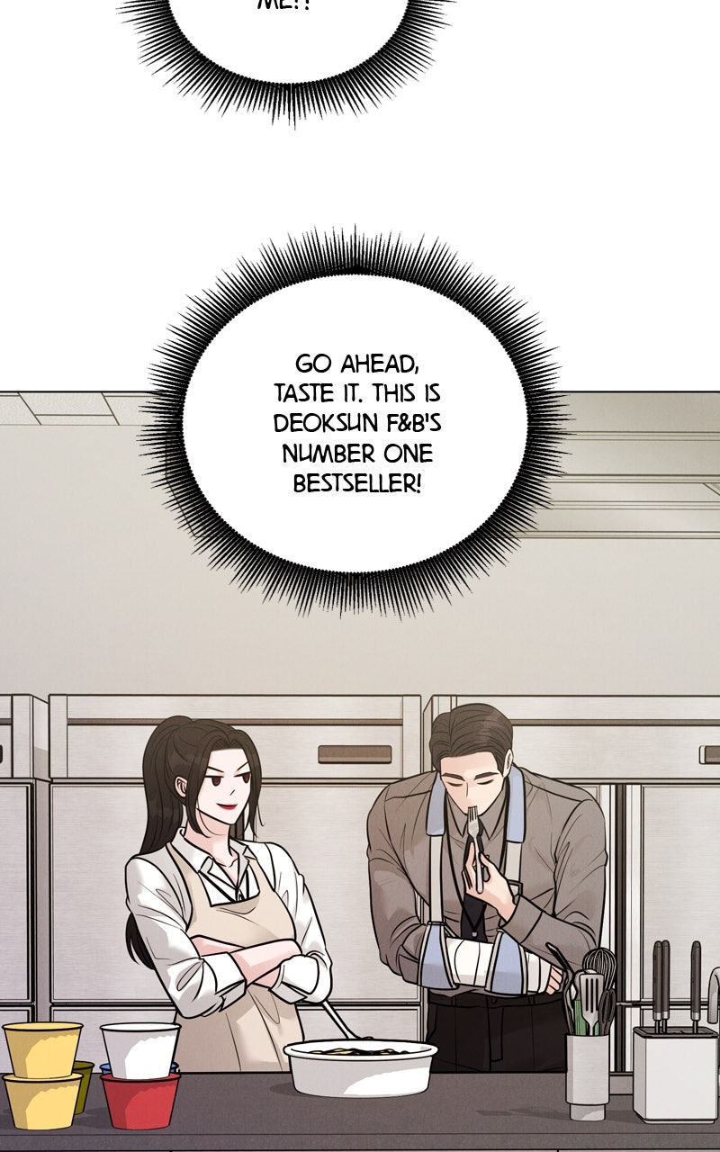 Date or Die Episode 24 page 20 - 