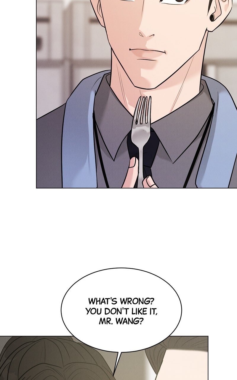 Date or Die Episode 24 page 22 - 