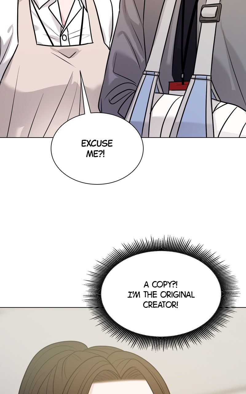 Date or Die Episode 24 page 25 - 
