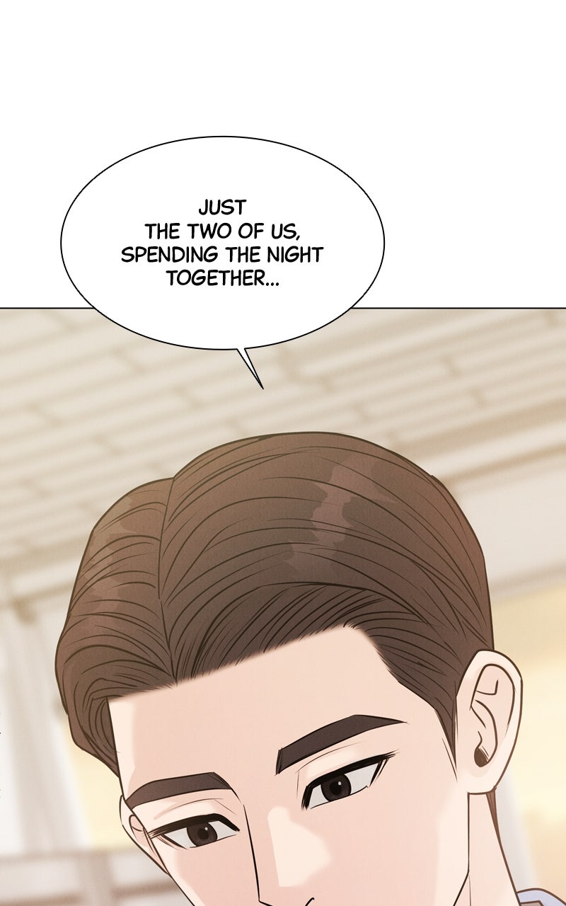 Date or Die Episode 24 page 4 - 