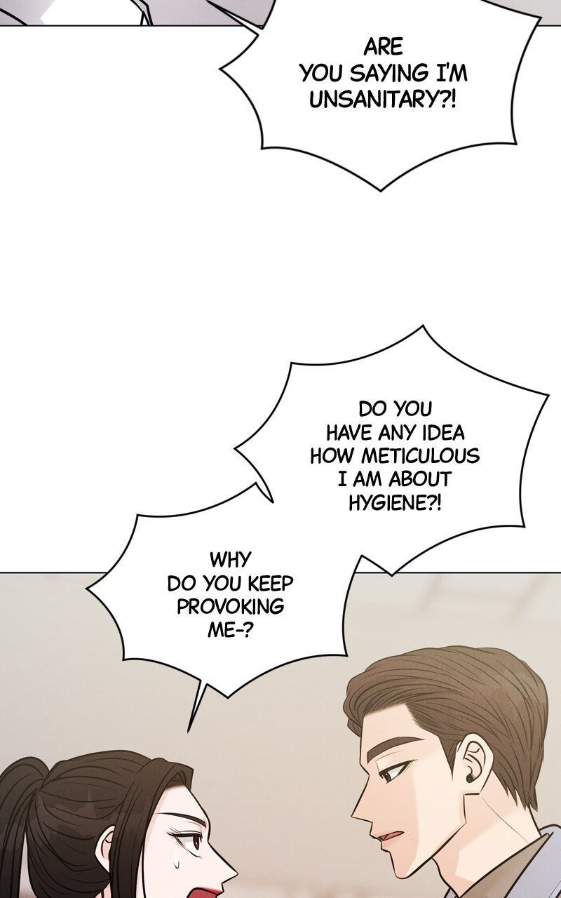 Date or Die Episode 24 page 36 - 
