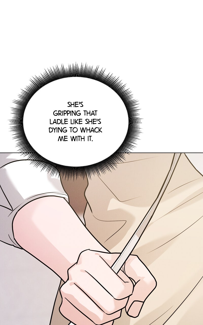 Date or Die Episode 24 page 44 - 