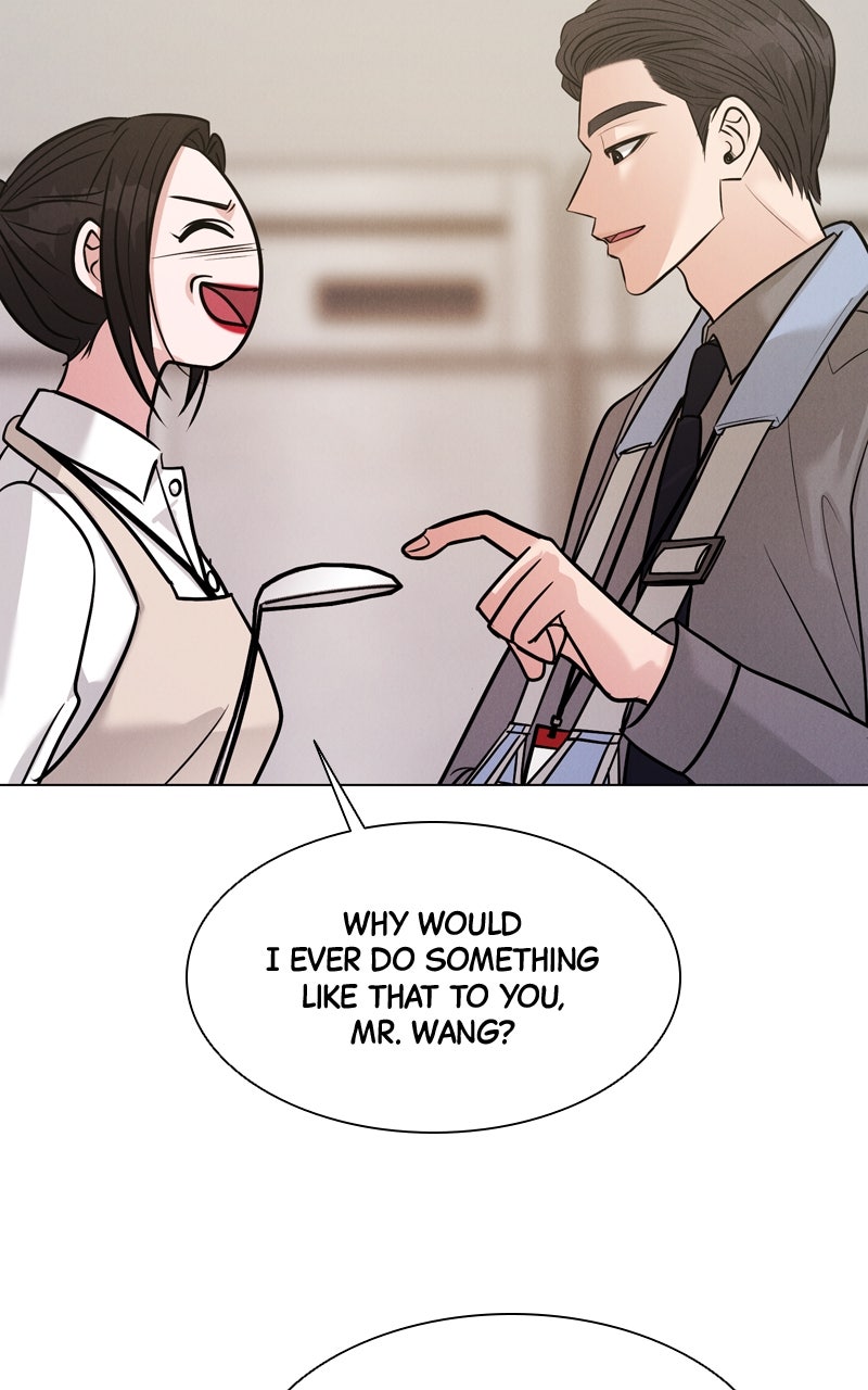 Date or Die Episode 24 page 46 - 