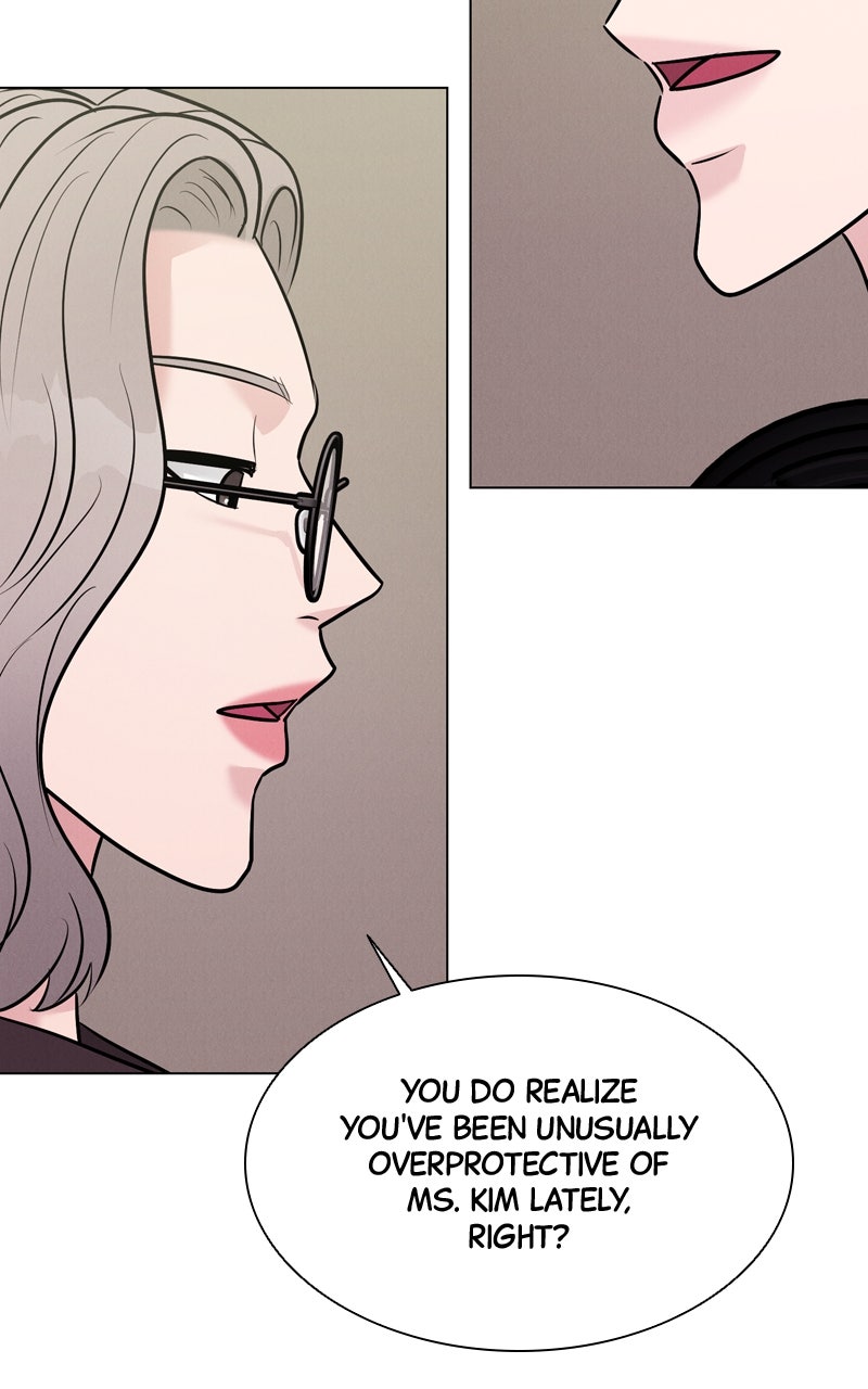 Date or Die Episode 24 page 55 - 